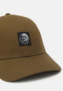Diesel CONDI-MAX-A UNISEX - Casquette Prix Imbattable casquettes, chapeaux et bonnets couleur unie -Boutique France Diesel a9832241b0eb4012a5d5bc5d79e37853