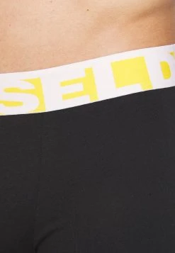 Prix Ourlé Diesel SHAWN 3 PACK - Shorty sous-vêtements normale homme -Boutique France Diesel a988c141ad11428aa2f3902856e4cbc4