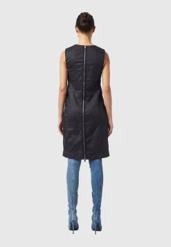 Diesel D FLOOR SP - Robe fourreau Prix Acceptable robes col rond femme -Boutique France Diesel a9a2a8dfa2ee4964a6291c1470b6c843