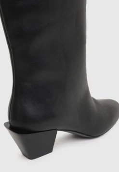 Diesel Bonne Qualité TEXANNE BT - Bottes rond femme -Boutique France Diesel a9b92b58c26548e987220b6a33670f90