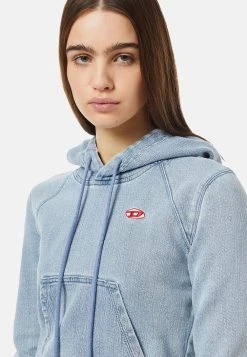 Diesel Prix Abordable ANGY - Sweat à capuche sweats & sweats à capuche femme -Boutique France Diesel a9c9c2729fef4921ac5e933b2fc1cfd4