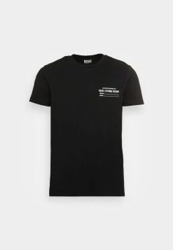 Diesel Meilleure qualité T DIEGOR C5 - T-shirt imprimé t-shirts & polos col rond homme -Boutique France Diesel a9cac5bde25441d7b446eb4da2a1b783