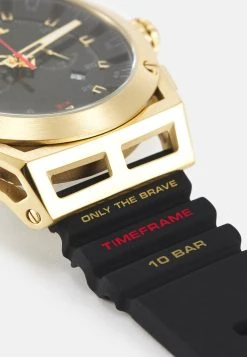 Diesel Prix Discount TIMEFRAME - Montre à aiguilles montres et bijoux boucle ardillon male -Boutique France Diesel a9ccf7b746d54b02b6635e2c0f4074cd