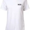 Diesel SLIM F - T-shirt basique Prix Compétitif t-shirts et tops col rond femme