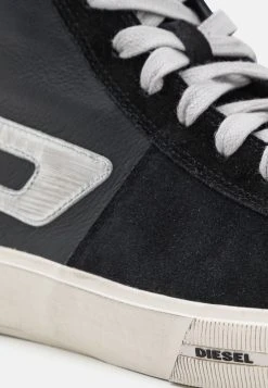 Diesel S-MYDORI ML - Baskets montantes Prix Sympa sneakers rond male 12 Diesel S-MYDORI ML - Baskets montantes Prix Sympa sneakers rond male -Boutique France Diesel aa029981c78e4e1aa478e53502e82077