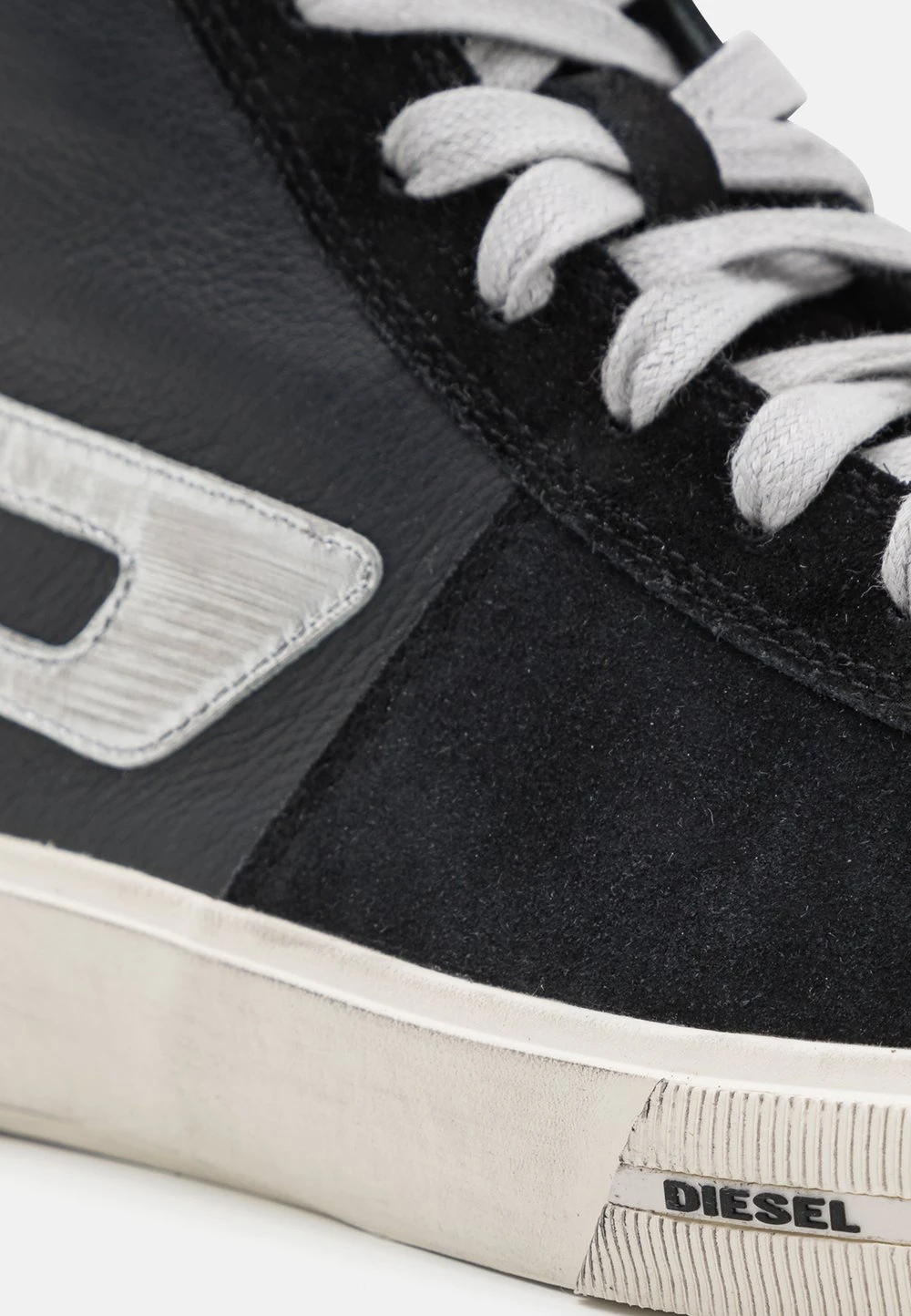 Diesel S-MYDORI ML - Baskets montantes Prix Sympa sneakers rond male 6 Diesel S-MYDORI ML - Baskets montantes Prix Sympa sneakers rond male – Image 6