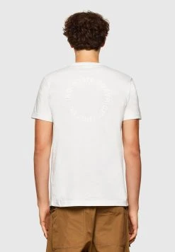 Diesel Remise En Ligne T-DIEGOS-A4 - T-shirt imprimé t-shirts col rond homme -Boutique France Diesel aab1ccb126684ed6a3ac0f85fc2beb8e