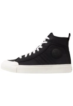 Meilleure qualité Diesel ASTICO S-ASTICO MID LACE - Baskets montantes baskets & sneakers rond homme