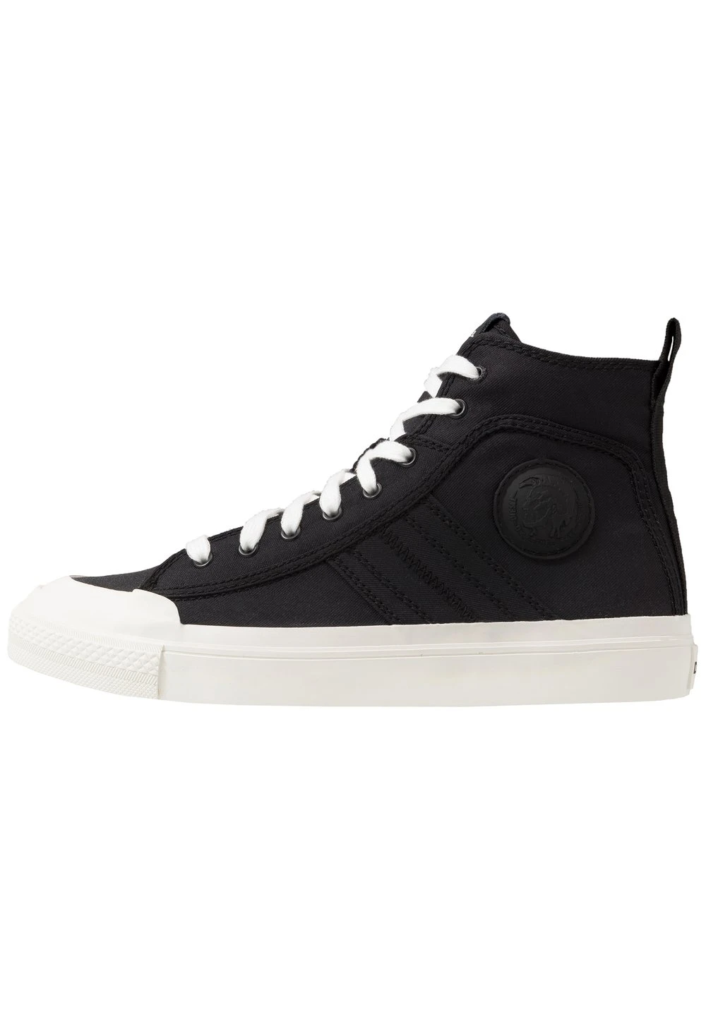 Meilleure qualité Diesel ASTICO S-ASTICO MID LACE - Baskets montantes baskets & sneakers rond homme 1 Meilleure qualité Diesel ASTICO S-ASTICO MID LACE - Baskets montantes baskets & sneakers rond homme