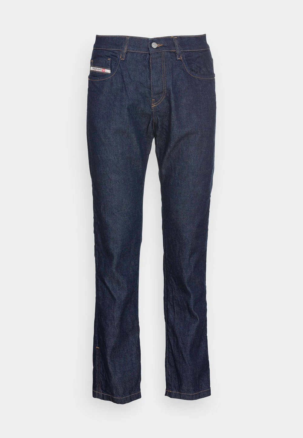 Diesel D-VIKER-CDN - Jean droit Produit de première qualité jeans normale homme 4 Diesel D-VIKER-CDN - Jean droit Produit de première qualité jeans normale homme – Image 4