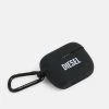 Diesel Prix Aimable AIRPOD CASE UNISEX - Autres accessoires plus d'accessoires imprimé