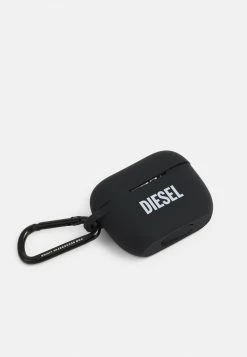 Diesel Prix Aimable AIRPOD CASE UNISEX - Autres accessoires plus d'accessoires imprimé