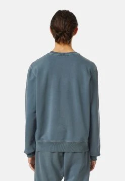 Diesel qualité absolue S-GINN-IND - Sweatshirt sweats & hoodies col rond homme -Boutique France Diesel ab347af37c864e8792575aed798de697