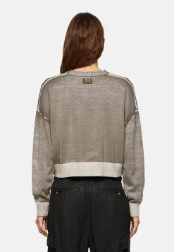 Garantie De Qualité 100% Diesel M-CALIFORNIA - Pullover pulls et gilets col rond femme -Boutique France Diesel ab36000a1c5a4f32a0a3e4631753082e