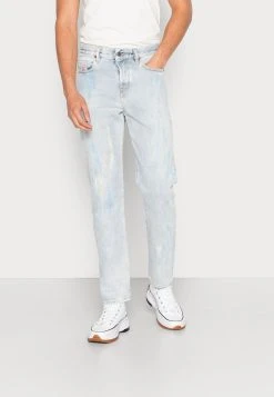 Plus Bas Prix De Vente Diesel 2020 D VIKER - Jean droit jeans haute homme