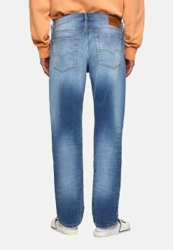 Diesel D-MIHTRY - Jean droit Prix Ourlé jeans braguette à boutons homme 7 Diesel D-MIHTRY - Jean droit Prix Ourlé jeans braguette à boutons homme -Boutique France Diesel abb69f814dc141ce8afd5aa81e1f1377