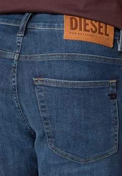 Un Tarif Préférentiel Diesel D-FINING - Jeans fuselé normale male -Boutique France Diesel abbd1c303c9748fd95a5f54f65491291