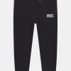 Qualité Supérieure Diesel LOGO UNISEX - Pantalon de survêtement pantalons & jeans normale