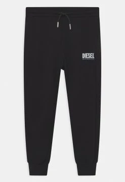 Qualité Supérieure Diesel LOGO UNISEX - Pantalon de survêtement pantalons & jeans normale