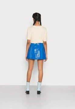 Diesel AMBRA - Minijupe Prix Abordable jupes boutons femme 7 Diesel AMBRA - Minijupe Prix Abordable jupes boutons femme -Boutique France Diesel abf73a82a7344d2bba3ed91fab42a1ca