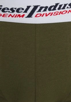 Prix Préférentiel Diesel UMBX-DAMIEN 3 PACK - Shorty sous-vêtements & chaussettes normale homme -Boutique France Diesel ac172823d9c744c5910a0c812a0ceb1d