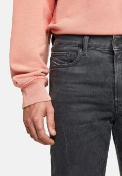 Un Tarif Préférentiel Diesel D-AMNY - Jean slim jeans normale homme -Boutique France Diesel ac3a9cd1e9ff49f4ae6beb6e51a1fc09