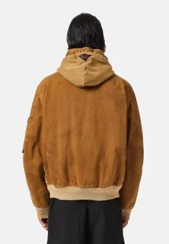 Diesel BLAKE - Blouson Bomber Prix Discount vestes col officier homme -Boutique France Diesel ac4eae50d46c432abb92d5928c981e18