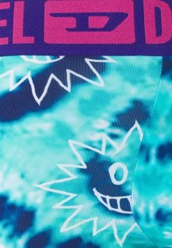 Meilleur Prix Garanti Diesel 55-D - Shorty sous-vêtements normale homme 6 Meilleur Prix Garanti Diesel 55-D - Shorty sous-vêtements normale homme -Boutique France Diesel ac4ef7436319404a8afcf283c6a3495e