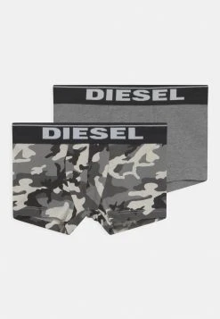 50% Off De Vente Diesel 2 PACK - Shorty sous-vêtements et peignoirs normale enfant