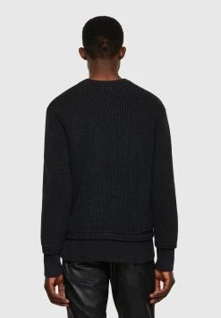 Prix Aimable Diesel MAINE - Pullover pulls et gilets col rond homme -Boutique France Diesel acabfbae68a84c079538b20d85eba2ea