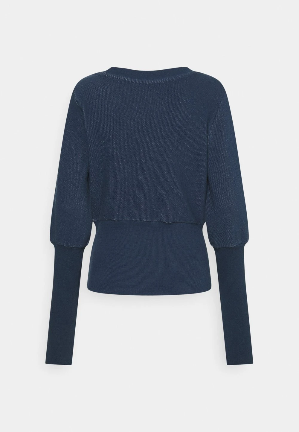 Bonne Qualité Diesel UFLT-WILLAS-DW - Haut de pyjama lingerie col rond femme 2 Bonne Qualité Diesel UFLT-WILLAS-DW - Haut de pyjama lingerie col rond femme – Image 2