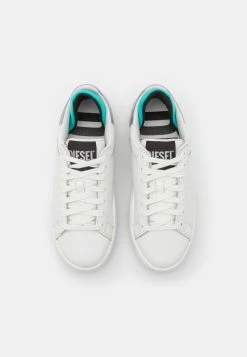 Diesel Prix Dégriffé S-SHIKA LOW LACE W - Baskets basses sneakers rond femme 11 Diesel Prix Dégriffé S-SHIKA LOW LACE W - Baskets basses sneakers rond femme -Boutique France Diesel acc0f8c2c66749fcb7278d3afbeed536