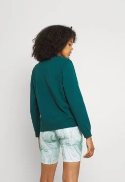 Diesel Prix Refroidis ECOLOGO - Sweatshirt pulls et gilets col rond femme -Boutique France Diesel acf639f49a1b46aaa60a1559849e77f2