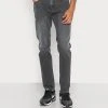 Diesel Bonne Qualité 2019 D-STRUKT - Jean droit jeans normale homme