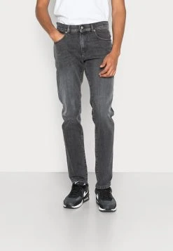 Diesel Bonne Qualité 2019 D-STRUKT - Jean droit jeans normale homme