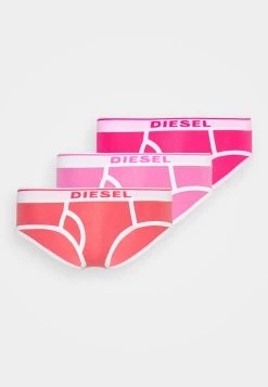 Diesel Prix Jamais Vus 3 PACK - Slip lingerie normale femme 26 Diesel Prix Jamais Vus 3 PACK - Slip lingerie normale femme -Boutique France Diesel ad096d787bda4831a03a8a40ecd7b264 2