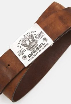 Diesel B-FILIN - Ceinture Bonne Qualité ceintures boucle de ceinture homme -Boutique France Diesel ad09ba22e28947709ea1722ef9ee23b0