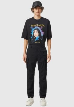 Soldes Diesel P COR W - Pantalon cargo pantalons normale homme -Boutique France Diesel ad2ee6a9bfee4cf899d9b815cb5a97cb