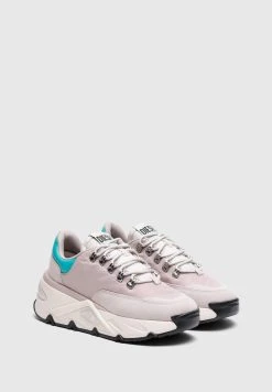 Discount En Ligne Diesel S-HERBY TREK - Baskets basses sneakers rond femme -Boutique France Diesel ad3ba8f717a34c5894cbfd6aa4e4e6fb