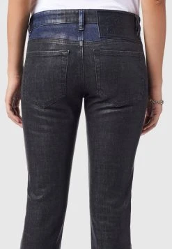 Diesel Bonne Qualité D-LYLA - Jean slim jeans normale femme -Boutique France Diesel ad4c2e02120e4592be599f76cbb4d847