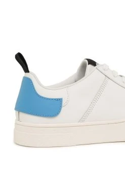 Diesel CLEVER LOW LACE - Baskets basses Pas Cher sneakers rond homme -Boutique France Diesel ad8cafb07f344c8bac7f30603be5a42f