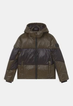 Diesel Se Vend Bas Prix JORY - Veste d'hiver manteaux et vestes capuche enfant -Boutique France Diesel ada19c87cc7042858457dbac8feb2d84 1