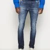 Diesel D AMNY Y - Jeans Skinny Prix Légers normale male