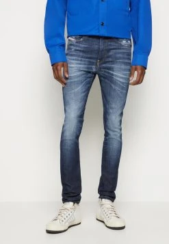 Diesel D AMNY Y - Jeans Skinny Prix Légers normale male