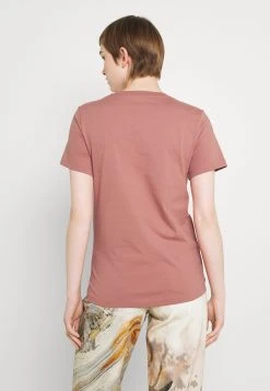 Diesel Prix Compétitif SILY LOGO - T-shirt imprimé t-shirts col rond female 12 Diesel Prix Compétitif SILY LOGO - T-shirt imprimé t-shirts col rond female -Boutique France Diesel add566a258854fa5b1c5710d70cb9e43