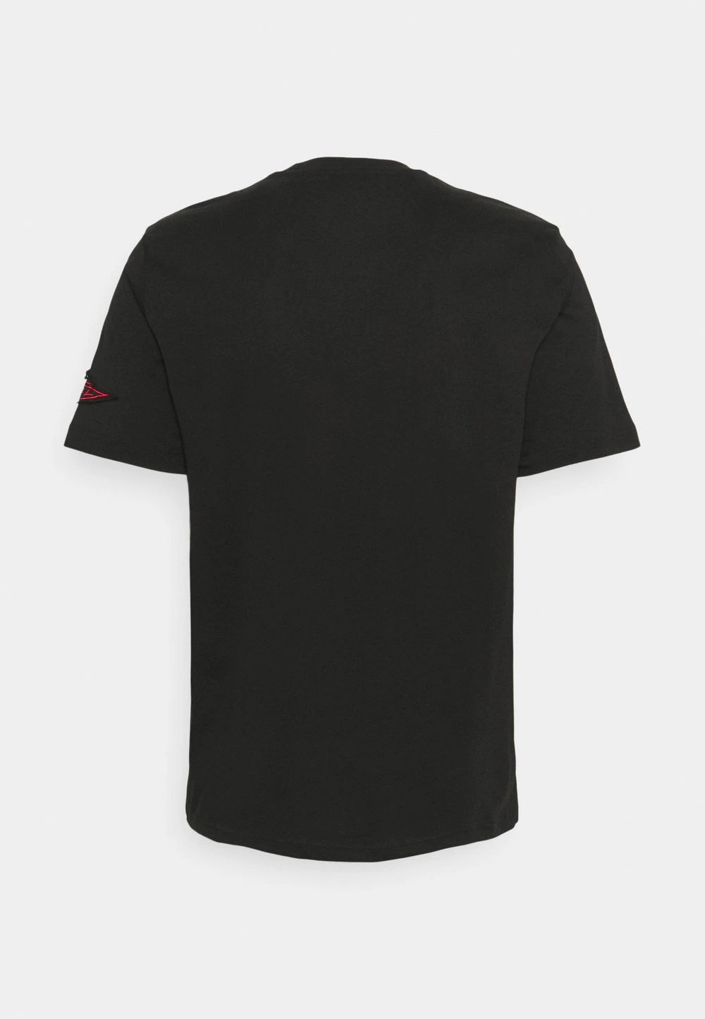 Diesel T-JUST-B61 UNISEX - T-shirt imprimé Réduction t-shirts col rond 2 Diesel T-JUST-B61 UNISEX - T-shirt imprimé Réduction t-shirts col rond – Image 2