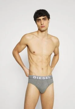 Diesel Bonne Qualité ANDRE 3 PACK - Slip sous-vêtements & chaussettes normale homme -Boutique France Diesel ae0a0e1de2624c8eb84b7dd43764f58e