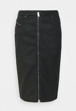 Se Vend Bas Prix Diesel D-ELBEE-NE SKIRT - Jupe crayon jupes fermeture éclair femme 9 Se Vend Bas Prix Diesel D-ELBEE-NE SKIRT - Jupe crayon jupes fermeture éclair femme -Boutique France Diesel ae154c5c419f4d47992d3ce27f9f052f