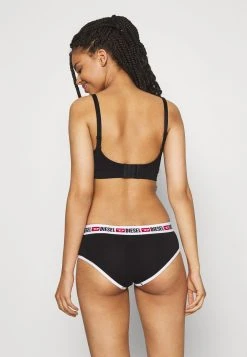 Diesel Prix Avantageux OXY UNDERPANTS 3 PACK - Slip lingerie normale femme -Boutique France Diesel ae64c654961d4a3ba923c07d0c69ecfa