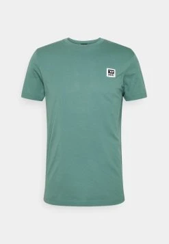 Garantie De Qualité 100% Diesel DIEGOS - T-shirt basique t-shirts col rond homme -Boutique France Diesel ae673f96c87349be9ab295aefbb1c6a1 3